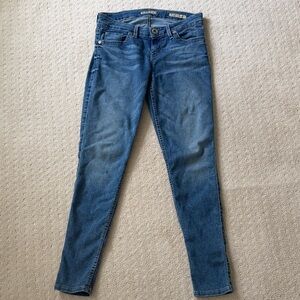 Guess Women's Denim Skinny Jeans